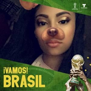 Meet your Posher, Geeta